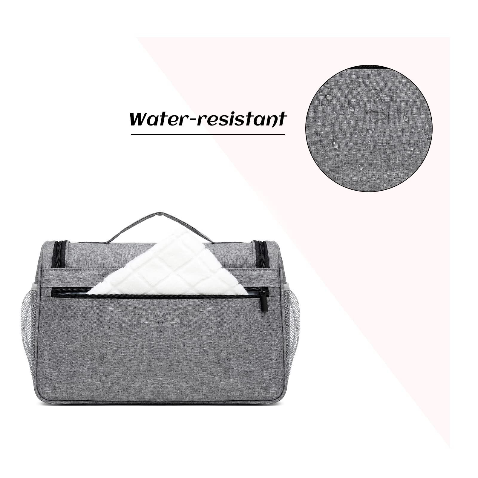 Travel Case, Padded Travel Case Compatible with Complete and Attachments, Hair Styling Tools Bag with Multiple Compartments โ image 4