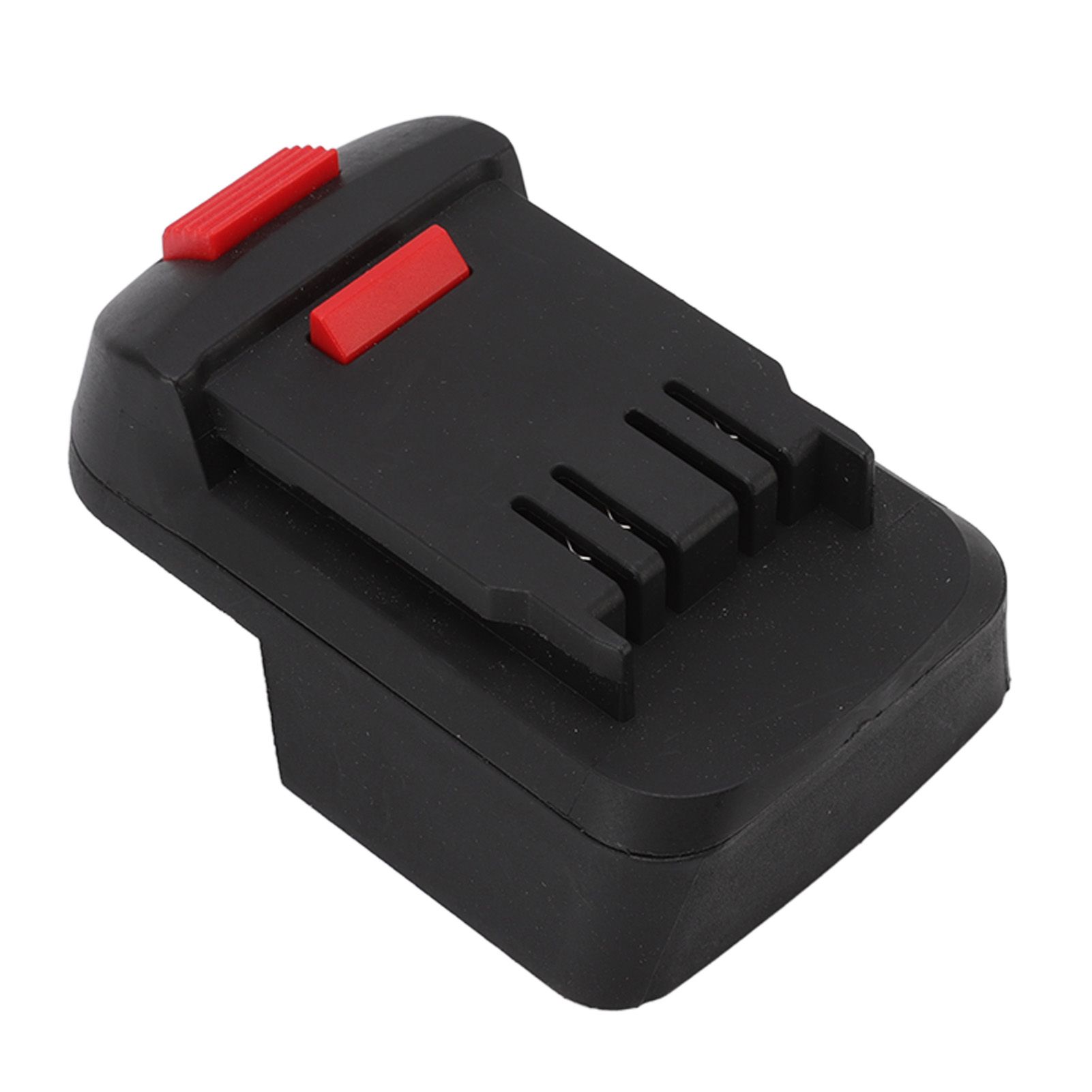 Electric Tool Battery Adapter ABS Short Circuit Protection Woodworking Tool Battery Converter for WORX โ image 6