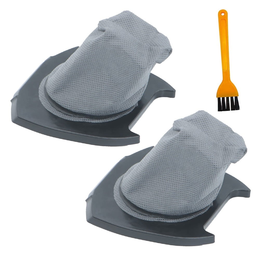 2 Pack 2/4Pcs F77 Filter For Dirt Devil Vibe 3 In 1 Bagless Vacuum Stick Vac With Handheld SD20020 SD20020FDI SD20020PLFDI SD20020TEFDI Laisenwei — image 3