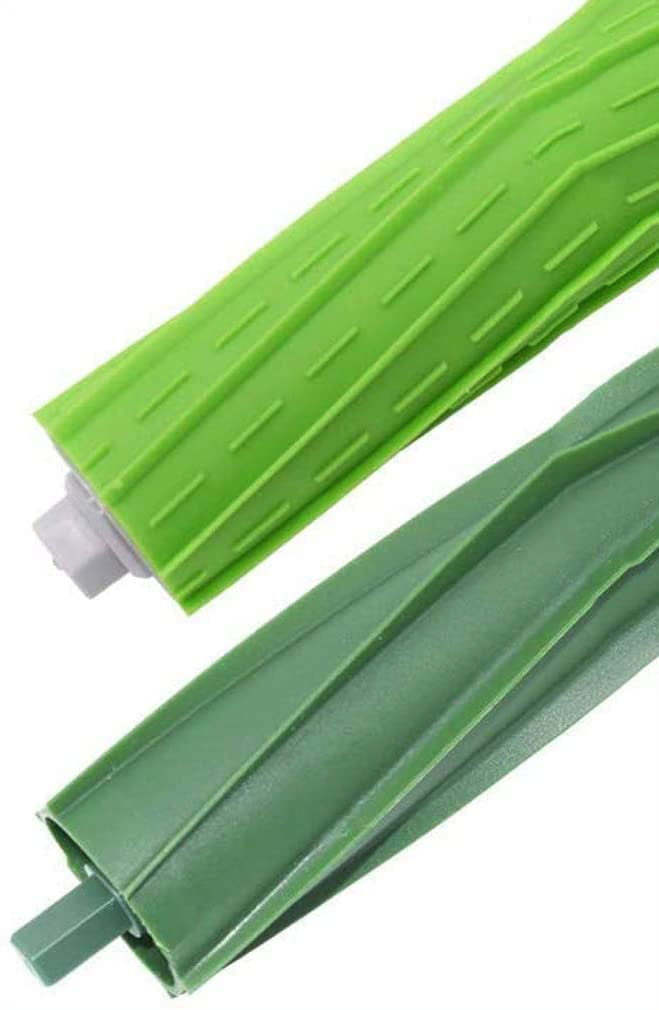 Replacement Parts for iRobot Roomba E, I and J Series - Includes Multi-Surface Rubber Brush & High Performance Filter 1+1 β image 2