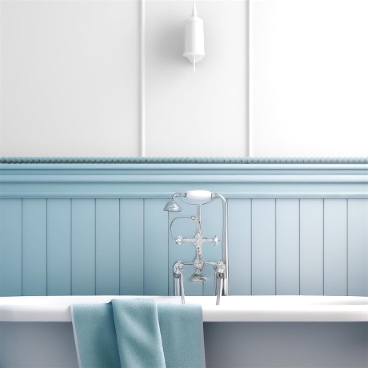 15.75 inch Unfinished Wood Molding for Window — image 4