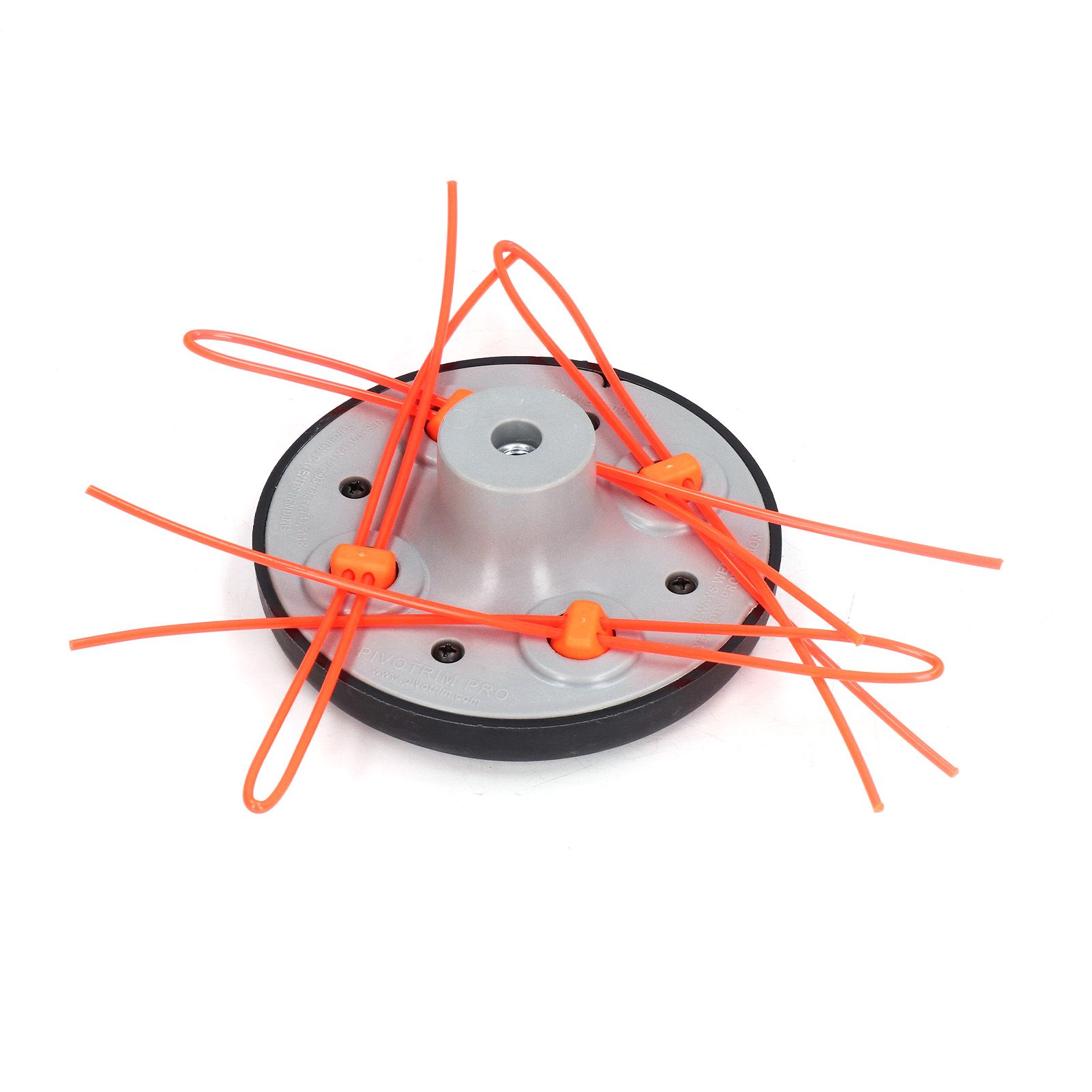 Universal Strimmer Head Plastic Wear Resistant Mower Head Garden Lawn Mower Accessories โ image 6