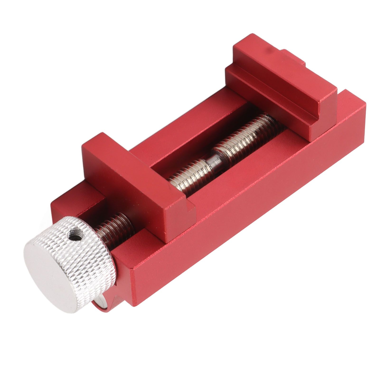 Honing Guide Tool Aluminum Alloy Honing Guide Chisel Sharpening Jig for Chisels Planes โ image 3