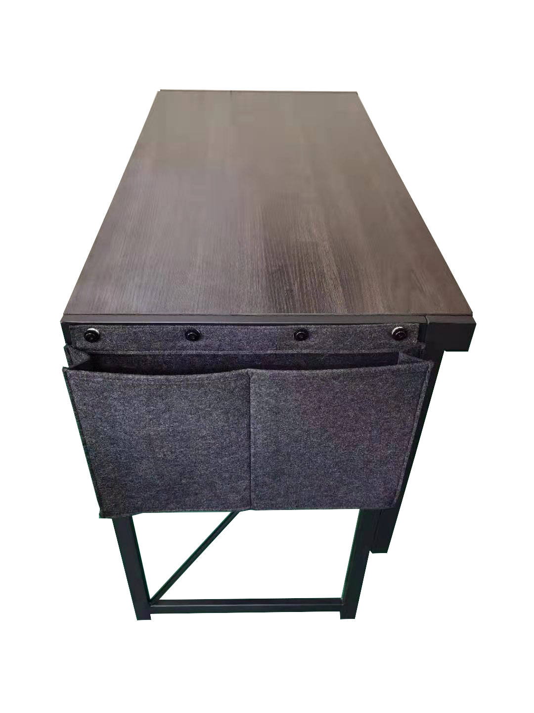 YES4HOMES Computer Desk, Sturdy Home Office Desk for Laptop, Modern Simple Writing Table β image 3