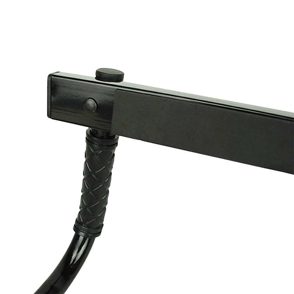 Professional Doorway Pull Up Bar – Chin Up Gym Exercise Bar for Home Workouts — image 6