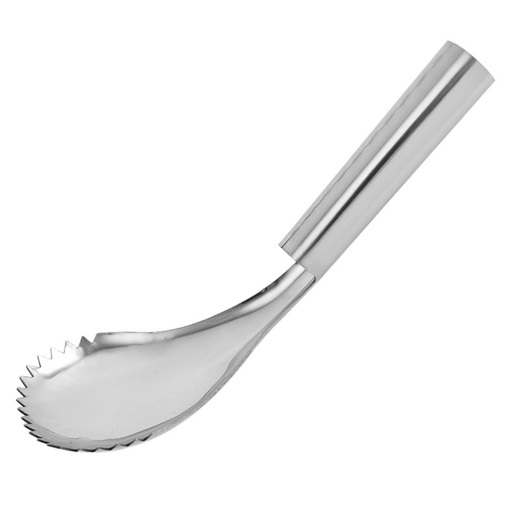 Pumpkin Scooper Fruit Peeler Pineapple Corer Tool Watermelon Pin Juice Blueberry Steel Fruit Cutter Artifact Squash Pumpkin Scraper Silver Stainless
