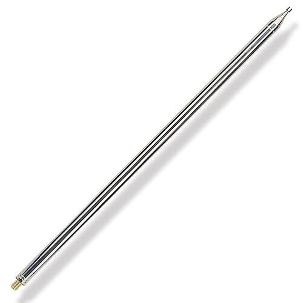 5.6M/18.4Ft Gp Telescopic Antenna For Ham Radio Shortwave Antenna For Yagi Antenna — image 3