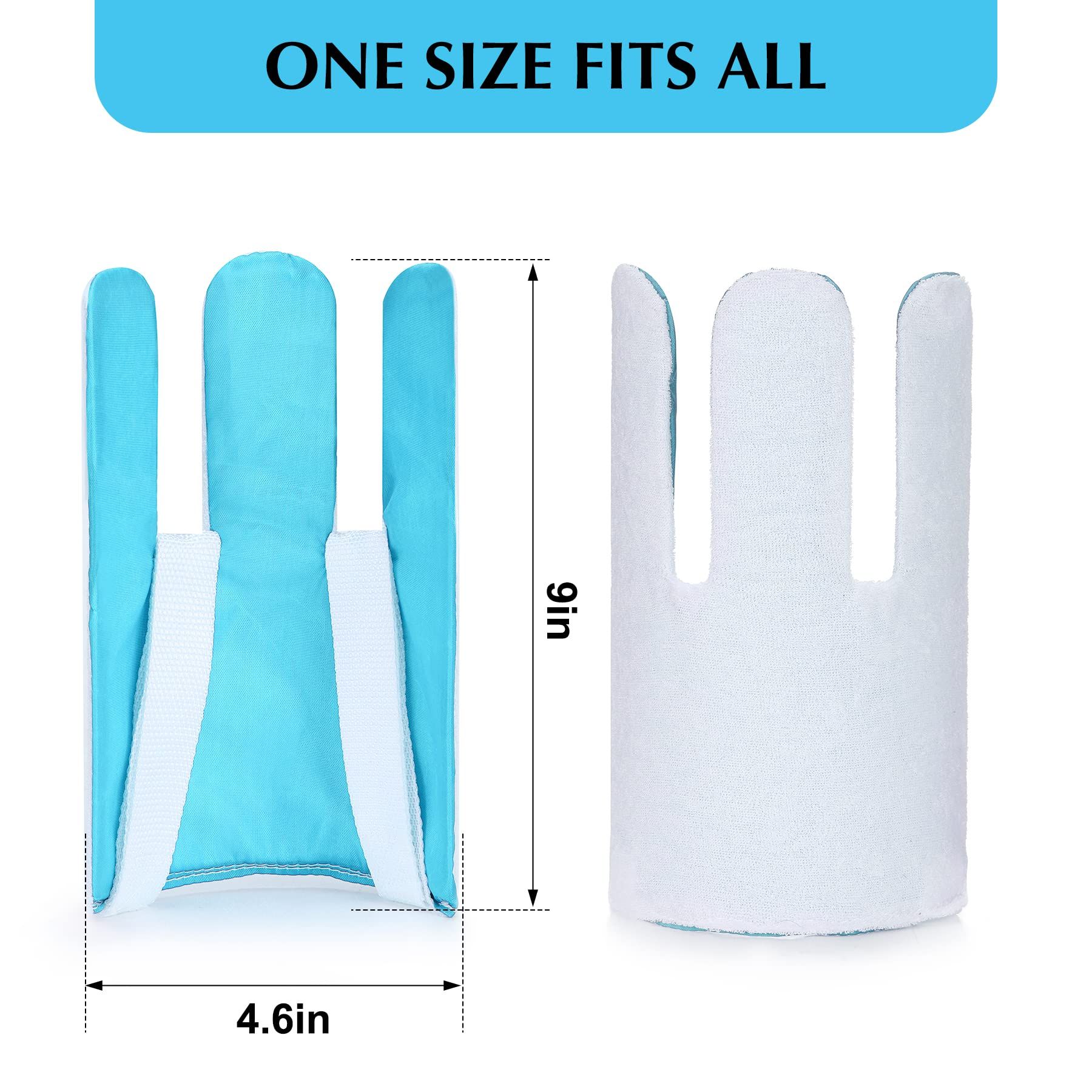 Sock Aid - Sock Aid Device for Seniors, Disabled, Pregnant - Sock Helper Aide Tool - Sock Assistant Device No Bending โ image 2