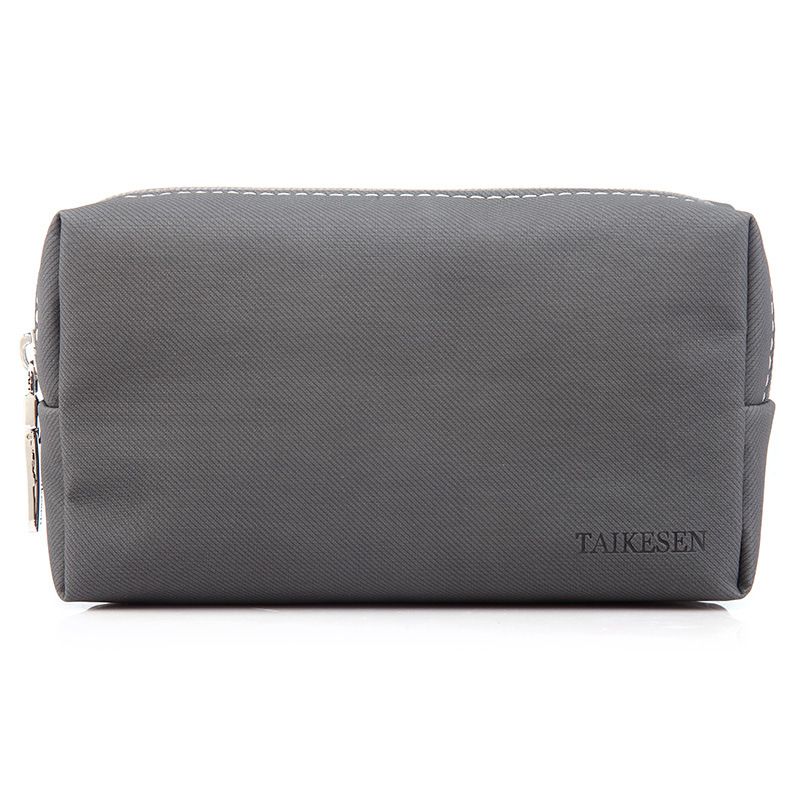 Tekson PU Storage Bag for Surface Pro 3 4 Grey 18*11*4cm