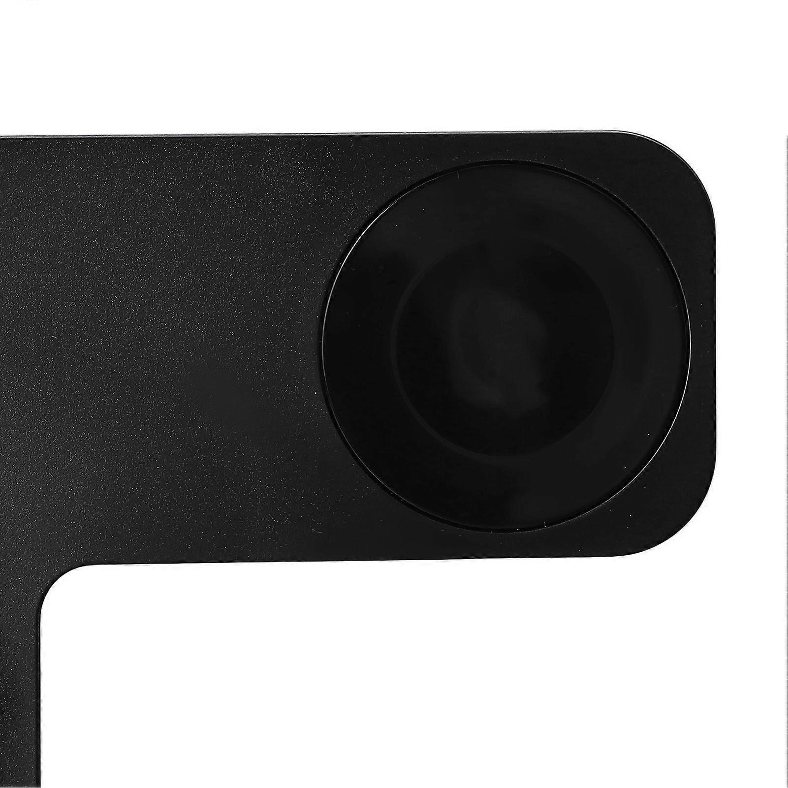 25W 3-in-1 Wireless Charging Station for iPhone, Home & Office, Black — image 5