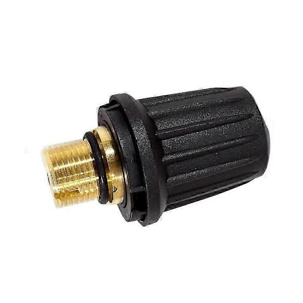 NN| Steam Cleaner Tank Cap Replacement for Kärcher SC2 SC4/2 SC4/4 Vacuum Cleaner Safety Valve Boiler Lock — image 4