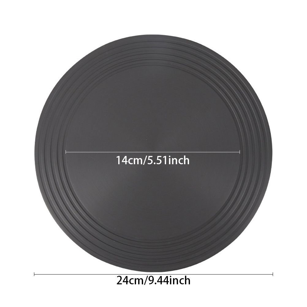 Heat Conduction Plate for Gas Stove Thawing Plate Heat Conduction Plate for Household Kitchen Cookware Pot Protection — image 2