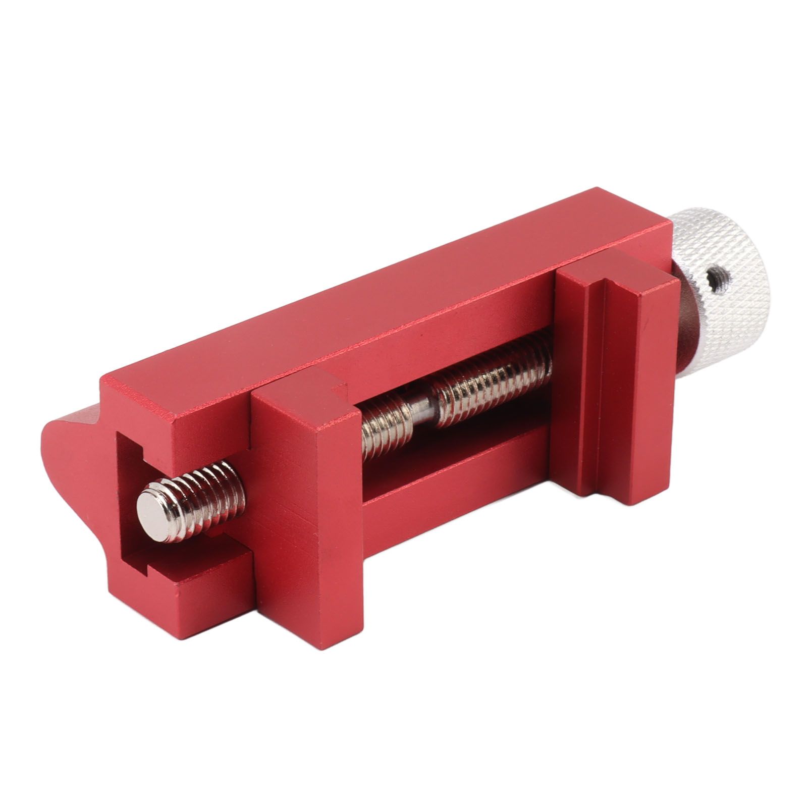 Honing Guide Tool Aluminum Alloy Honing Guide Chisel Sharpening Jig for Chisels Planes โ image 5