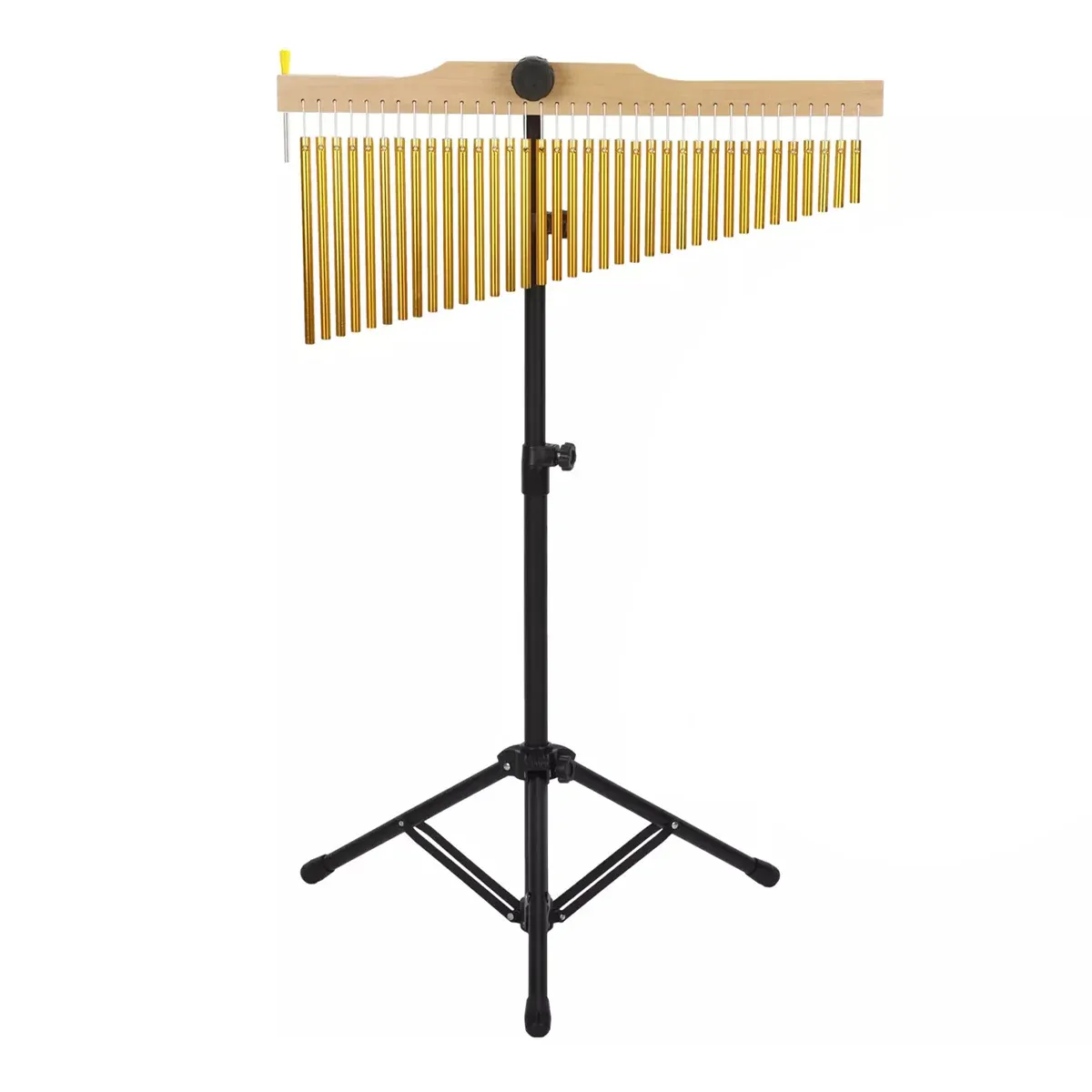 36 Note Wind Chime Musical Instrument Outdoor Home Decor Clear Sound Durable — image 2