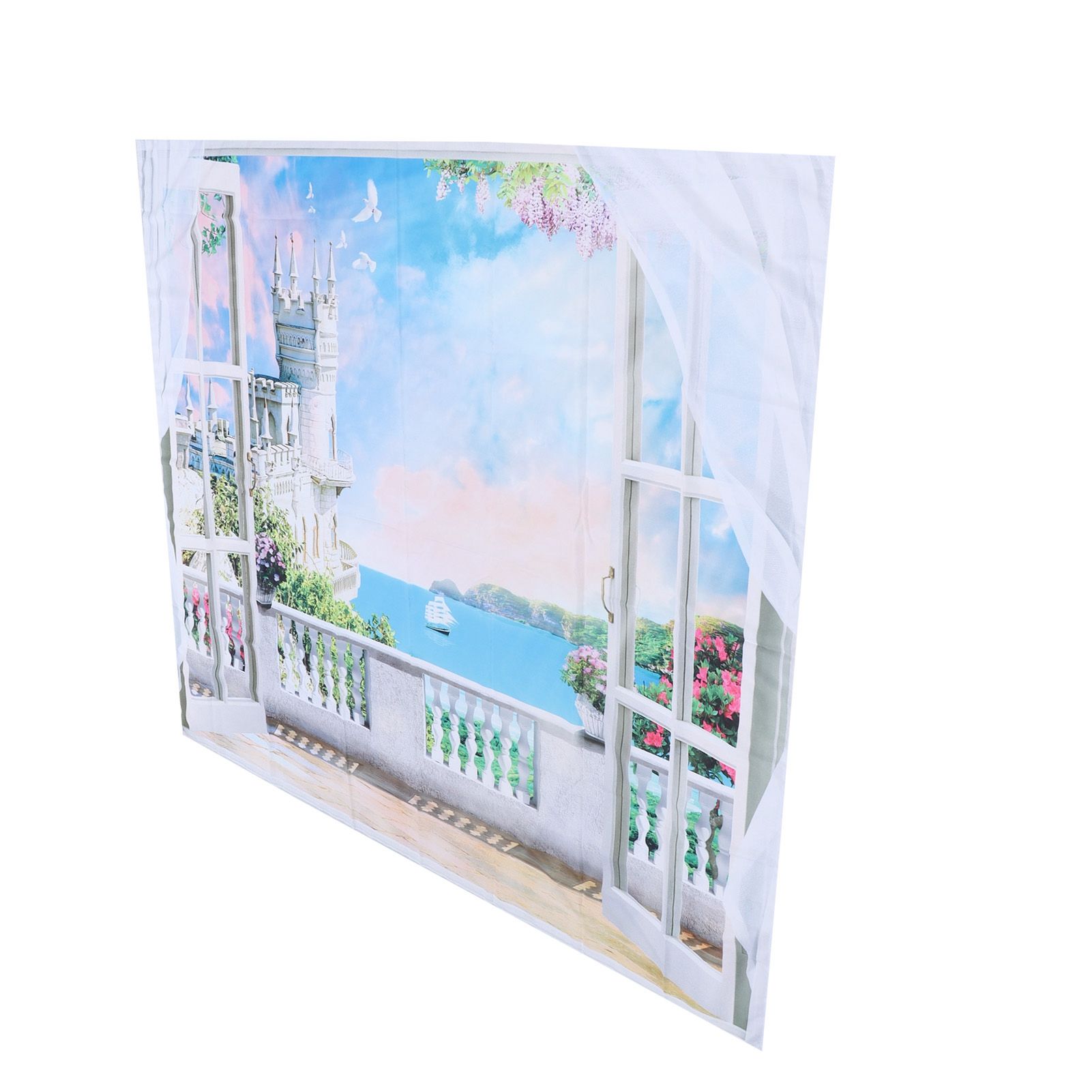 Wall Hanging Home Decorative Tapestry Beach Towel Picnic Blanket Carpet Wall Decor230x180cm β image 5