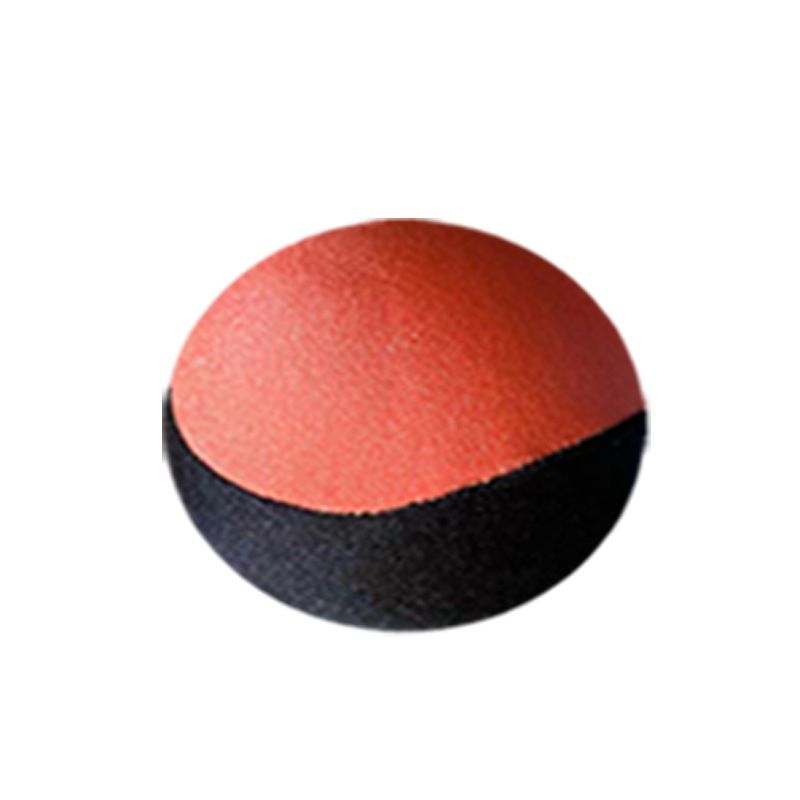 Water Bouncing Ball Water Toy Water Game Pool Toy Beach Toy Stress Relief Toy - Green - Size L — image 3