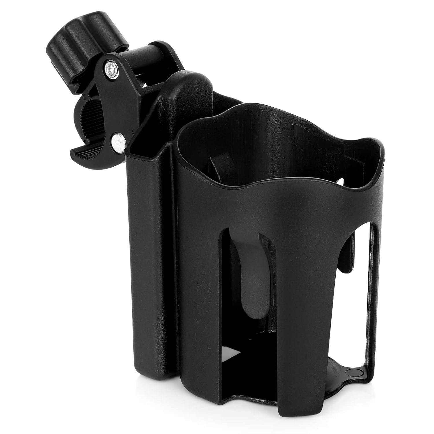 2-in-1 Universal Cup Holder for Stroller