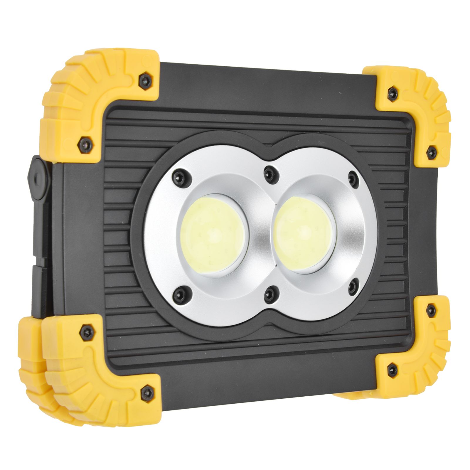 Mini Camping Light Portable Multifunctional Emergency COB Rechargeable Flood Light for Outdoor โ image 6