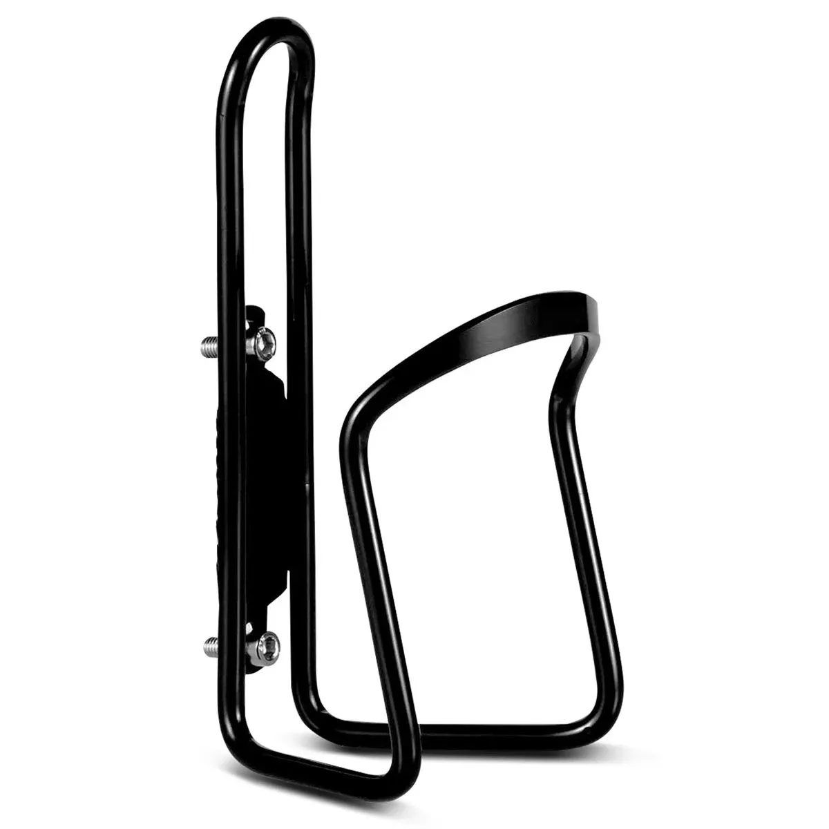 Progear Aluminium Bicycle Drink Bottle Holder - Black โ image 2