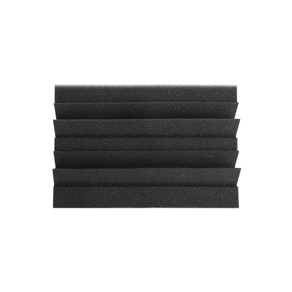 Alpha Acoustic Foam 40pcs Corner Bass Trap Sound Absorption Proofing Treatment โ image 3