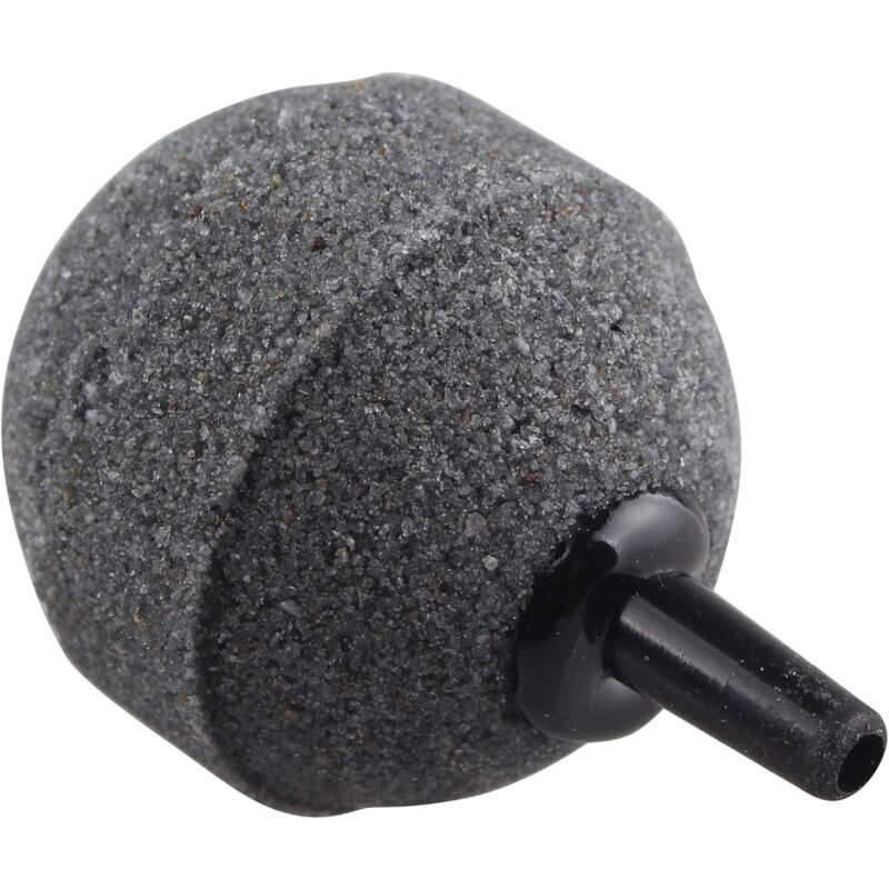 2 pcs 30Mm Fish Tank Ball Bubble Air Stones Diffuser For Fish Tank Aquarium Hydroponic Pump โ image 4