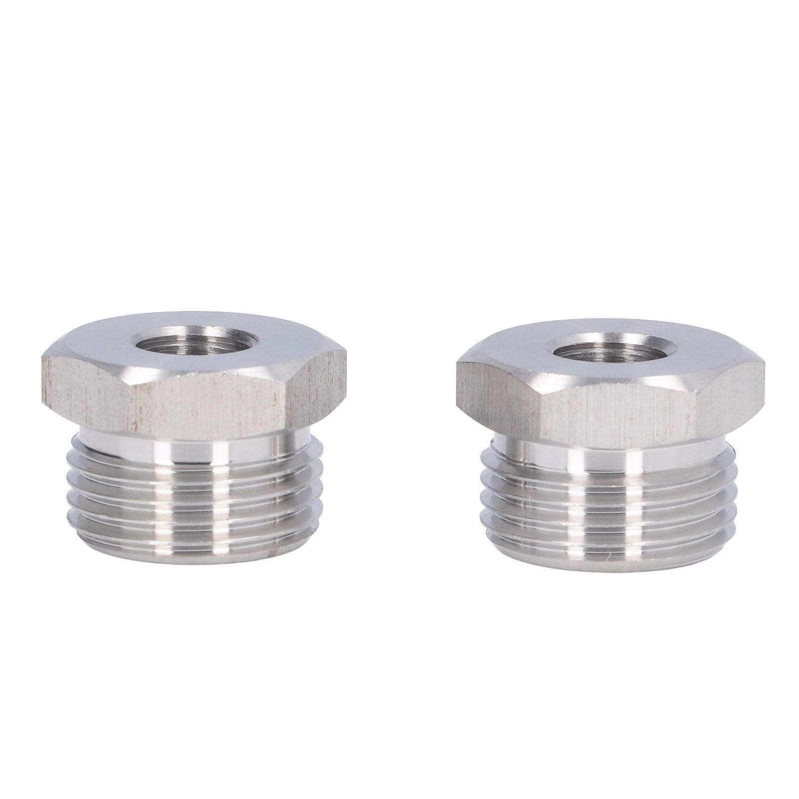 2Pcs Cola Barrel Adapter Distributor Connector Male Thread G5/8 Female Thread 1/4MFL โ image 4