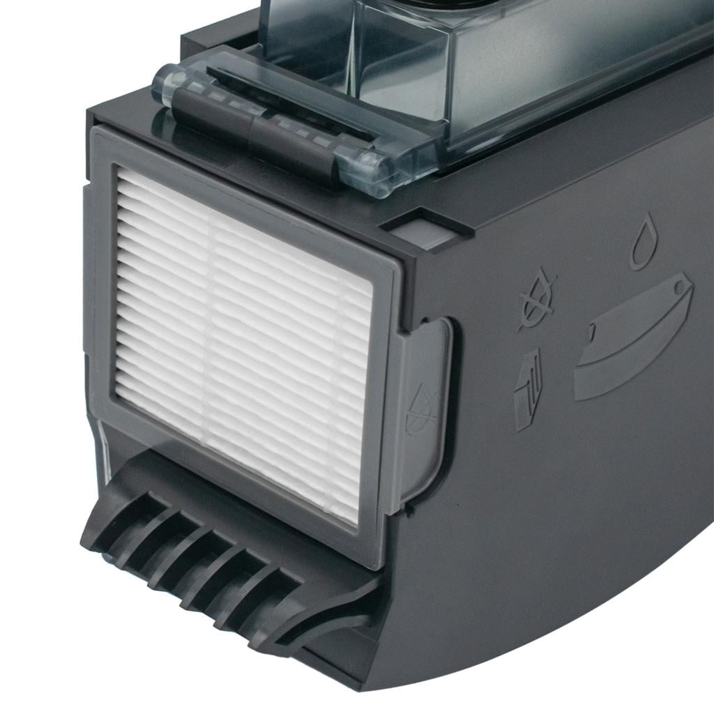 Dust Box Dust Bin Replacement Sweeper Part For Robot E And I Series E5/E6/i1/i3 โ image 6