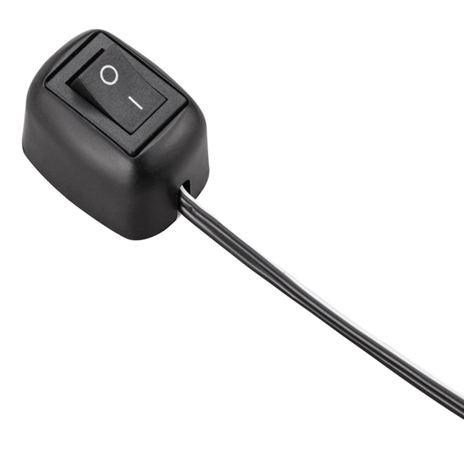 Automotive lighting solution with switch light line replacement light line backup power line car modification switch โ image 3