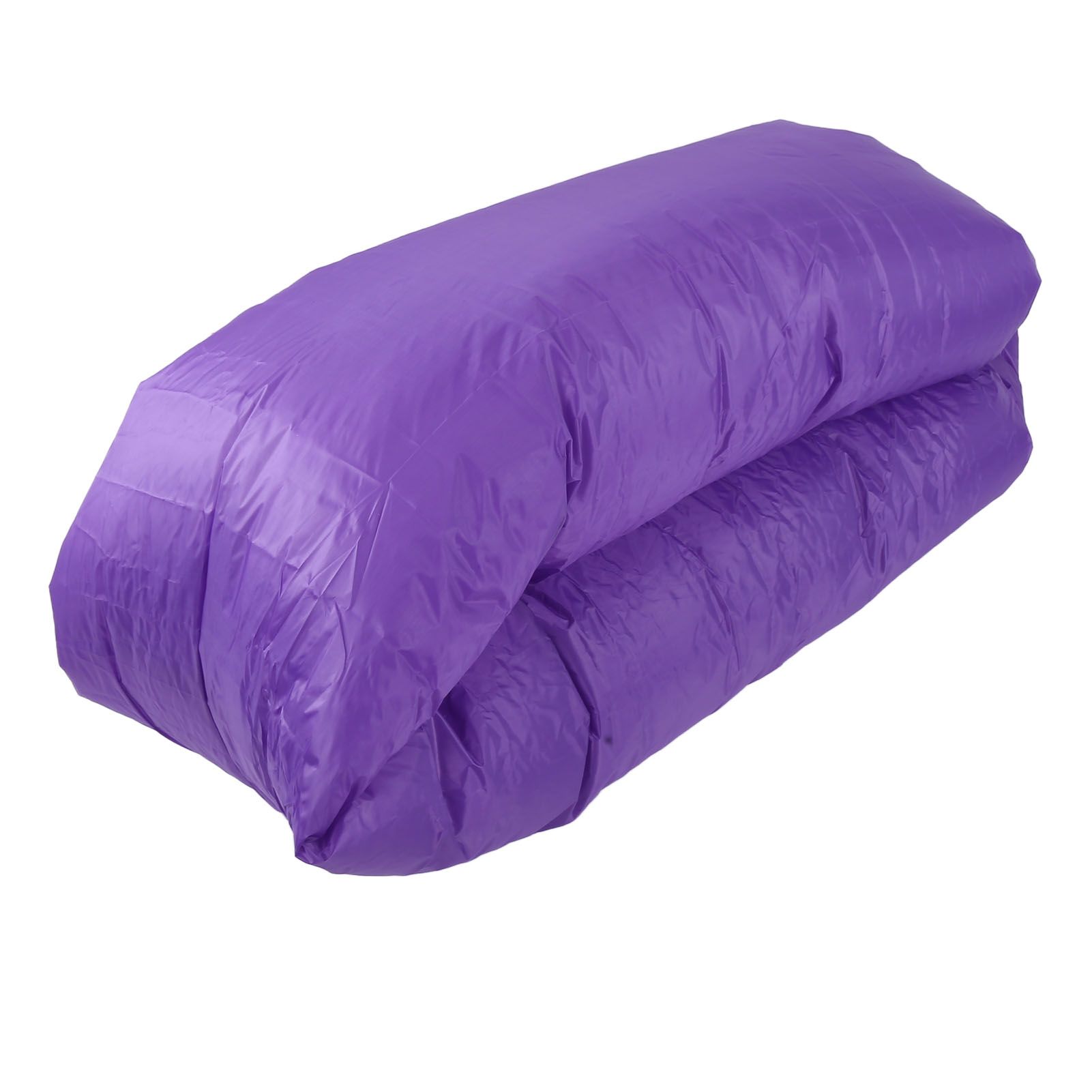 Foldable Air Sofa Inflatable Loungers Sofa Sleeping Bed for Outdoor Travel Camping — image 2