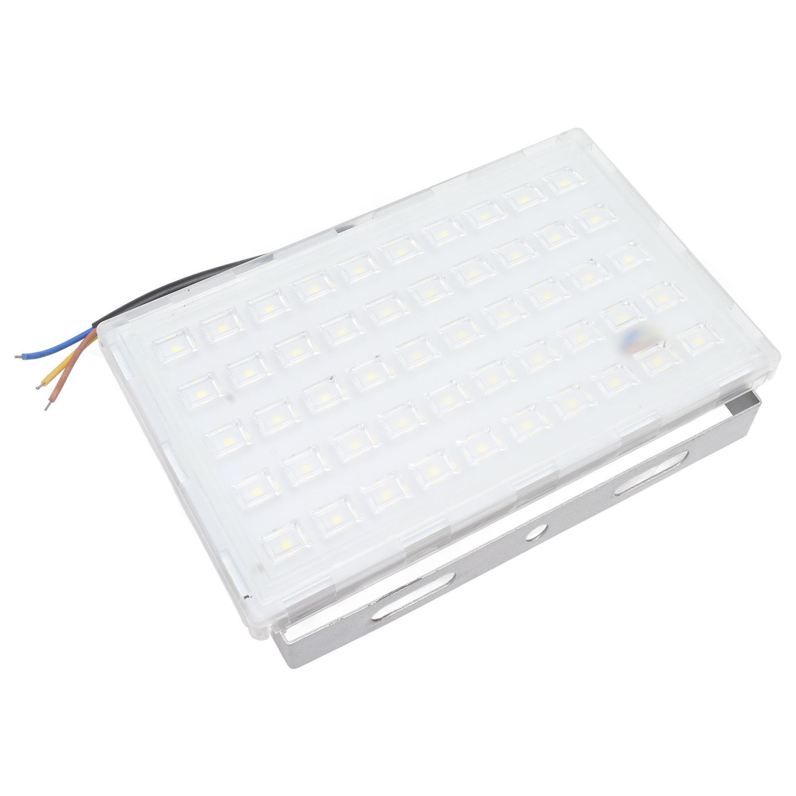 50W LED Flood Light IP66 Waterproof Super Bright Landscape Lamp Light for Backyard Garage Garden 220V — image 3