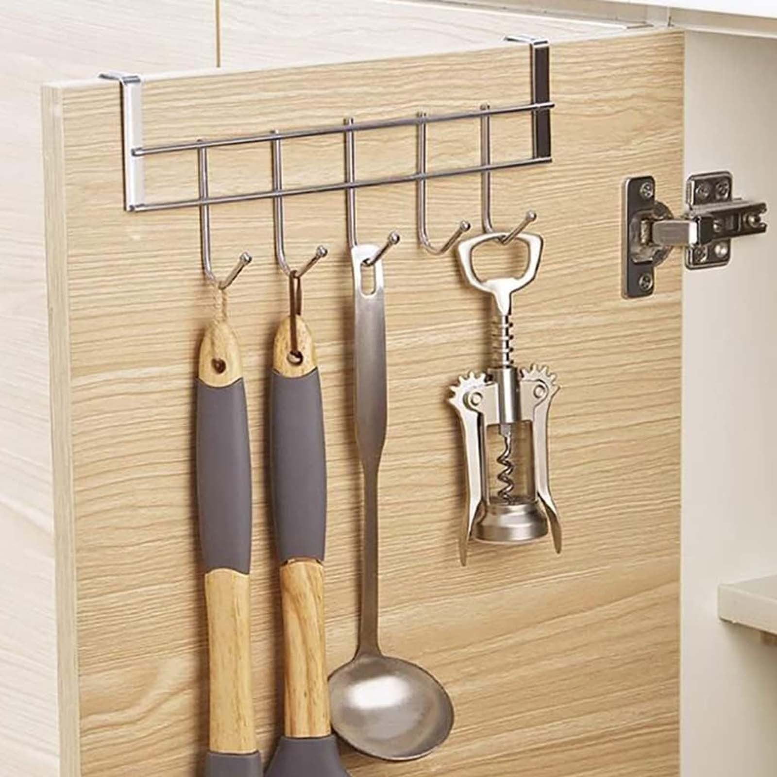 1 Piece Over The Door Hooks โ image 3