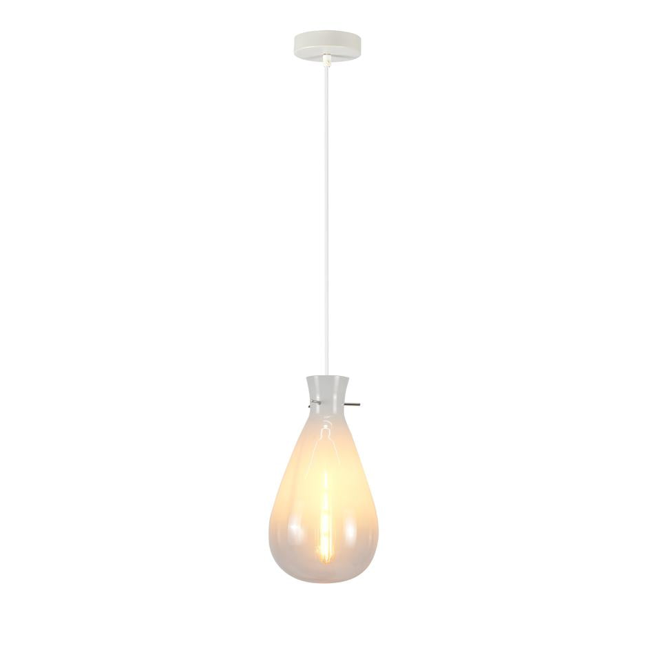 Orson Pendant Light - White โ image 2