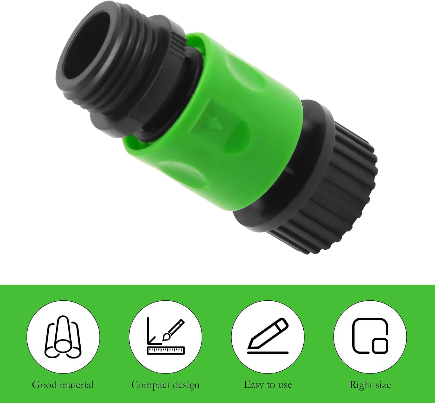 2 Pack Engine Flush Kits, Quick-Connect Motor Flushing Tools for Jet Boats and Watercraft Maintenance, Durable Marine Cleaning Accessories โ image 3