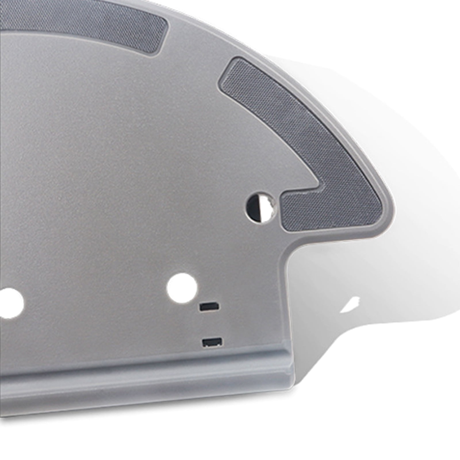 Mop Cloth Bracket for DN33 DN55 DN56 Sweeper Robot Parts — image 6
