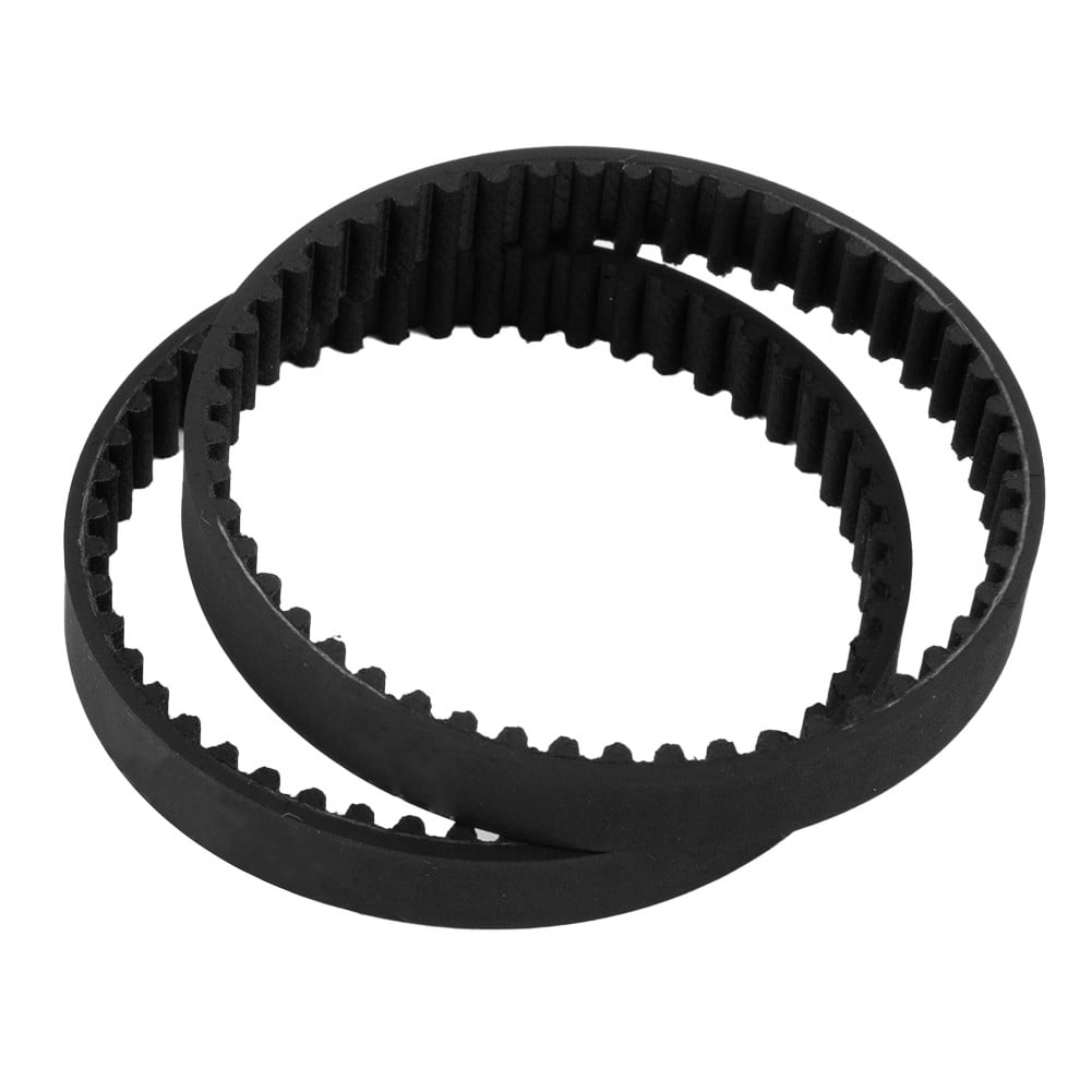 2X Belt For Shark Nz801Ukt40 Nz801Ukt 40 Eph205 Vacuum Cleaner Parts — image 4