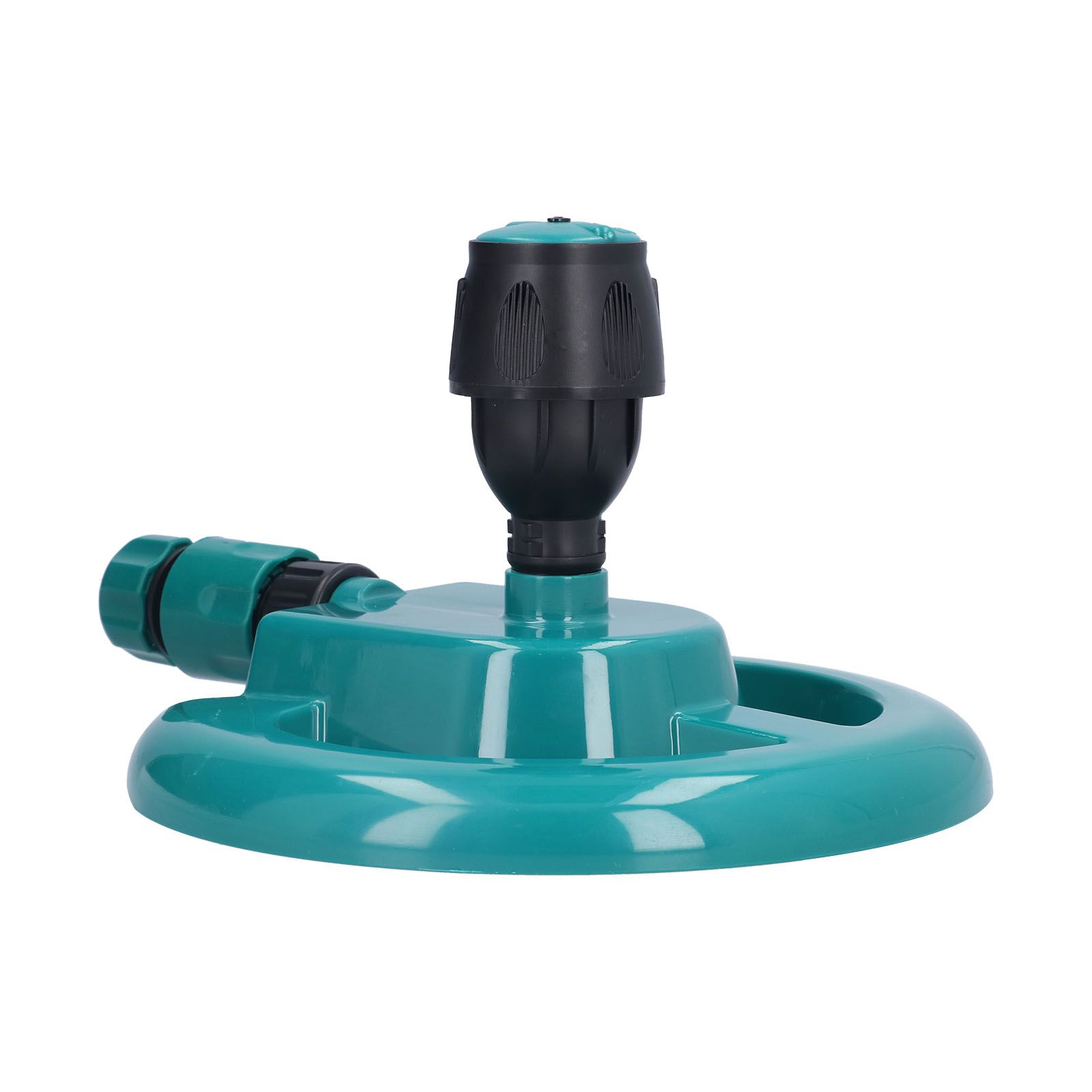 G1/2 360° Rotatable Water Sprinkler Automatic Sprinkler for Garden Lawn Irrigation Cooling — image 4