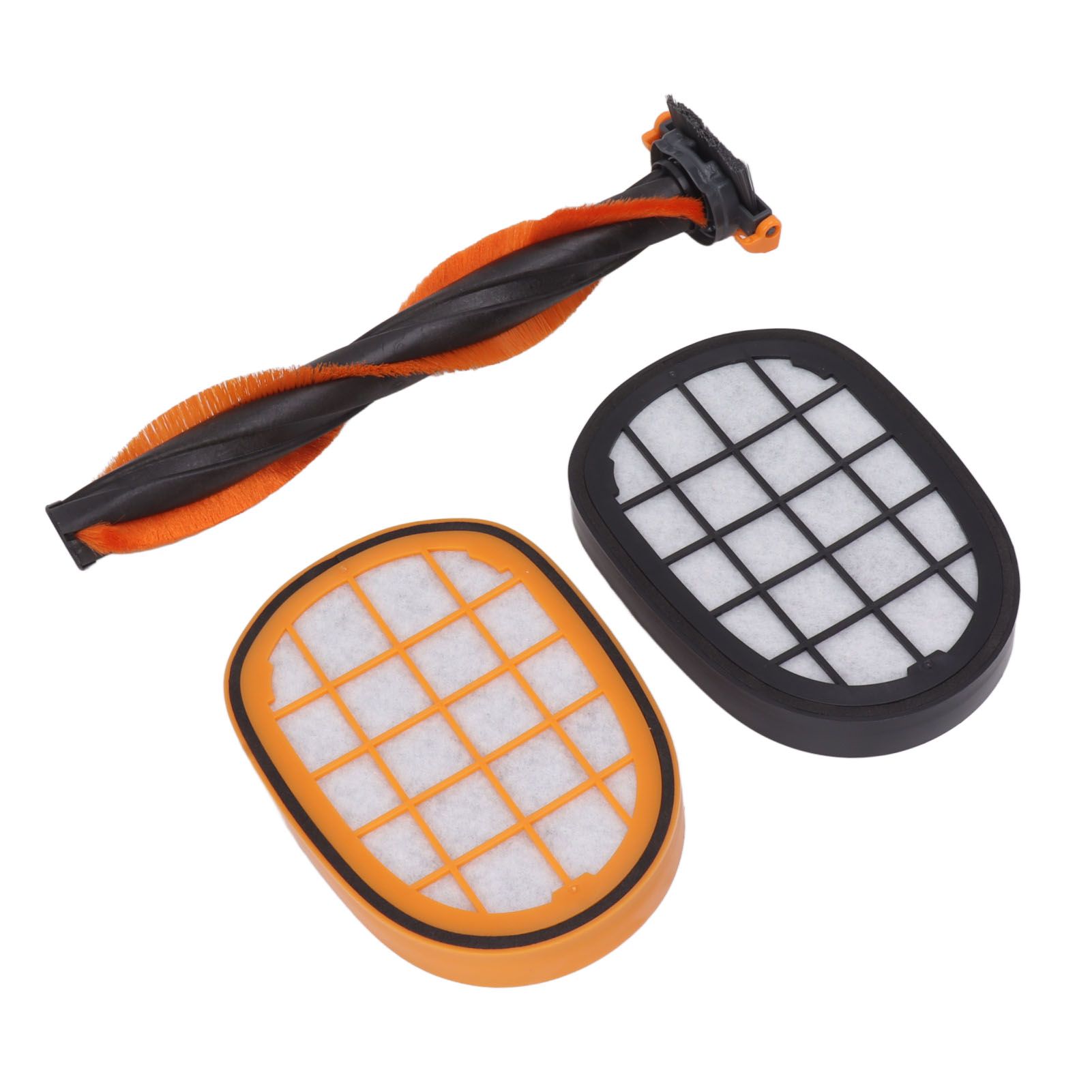 Vacuum Cleaner Roller Brush Filter Set ABS Accessories Replacement Parts for FC6822 6823 6827 6908 6906 — image 3