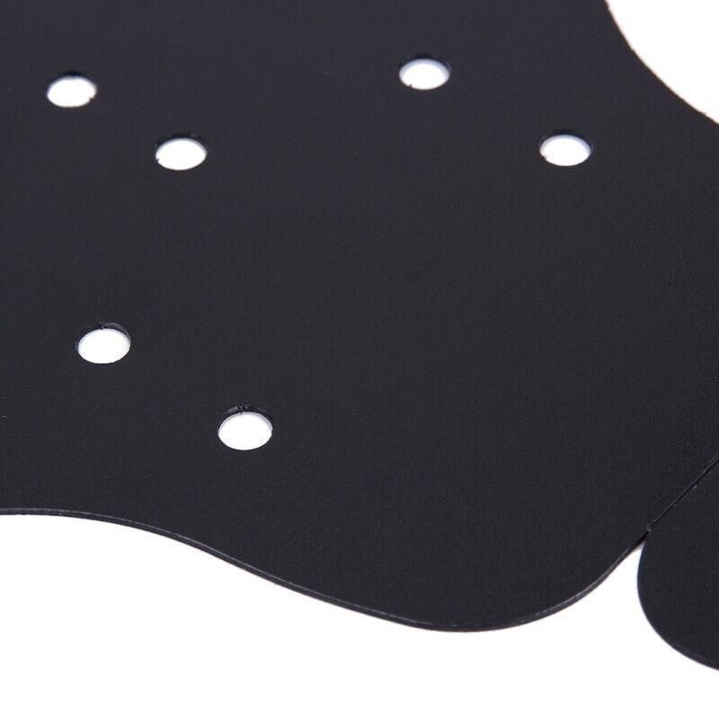 Mountain Bike Mud Guard Set Lightweight Front and Rear Fenders for MTB Bicycle — image 6