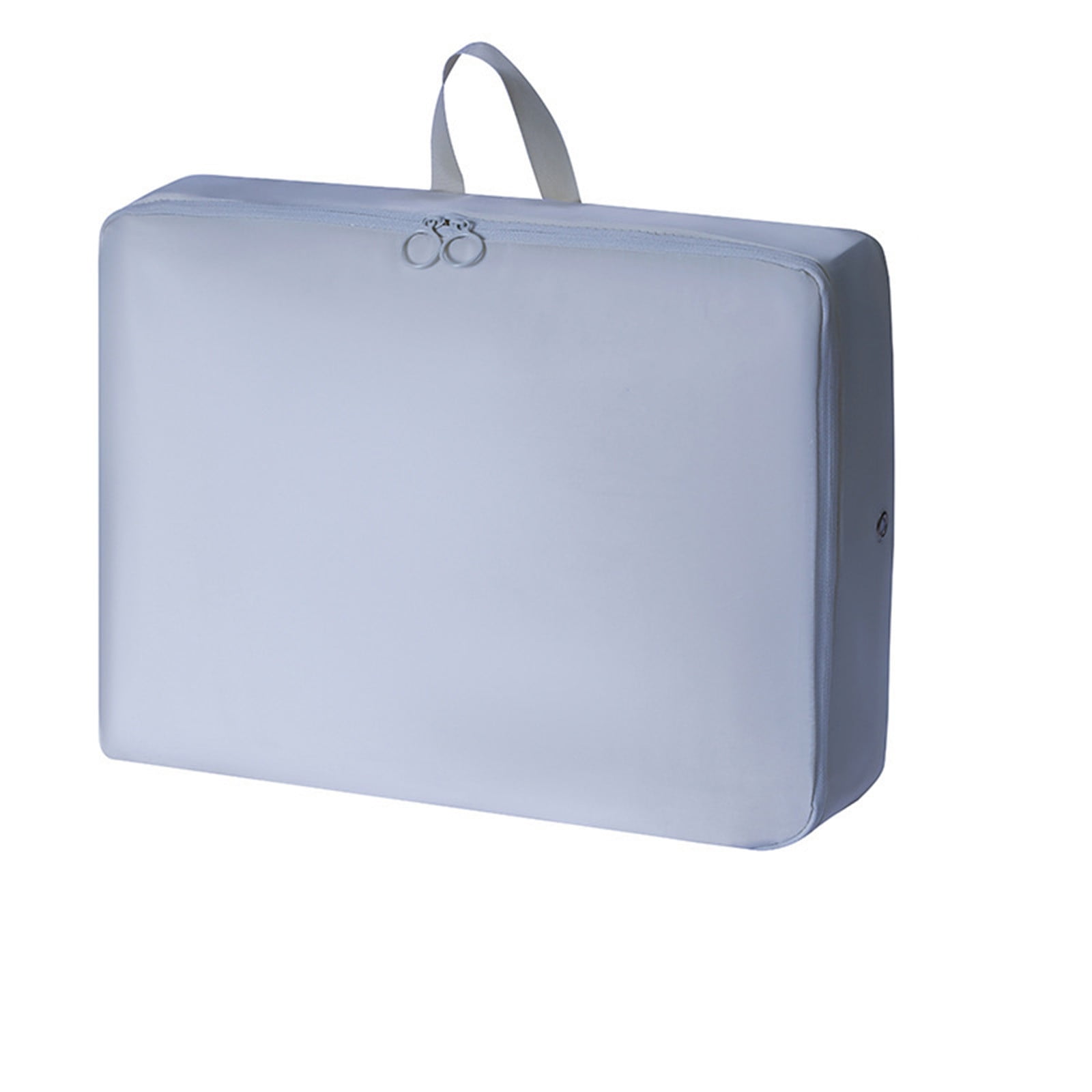 Ultra Space Saving Self Compression Organizer Bags — image 2