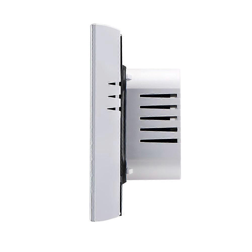 BHT-3000L WiFi Smart Thermostat 95-240V Large LCD Digital Temperature Controller — image 5