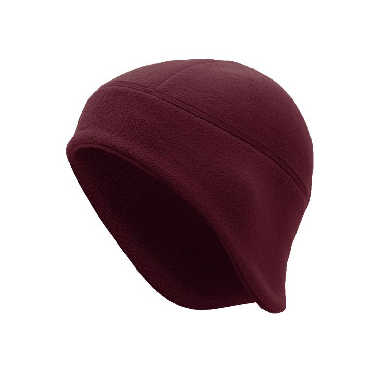 3 pcs for Adults Under Sports and Ears Hats Climbing Hats Men Windproof Cover Winter Skiing Cycle Outdoor — image 3