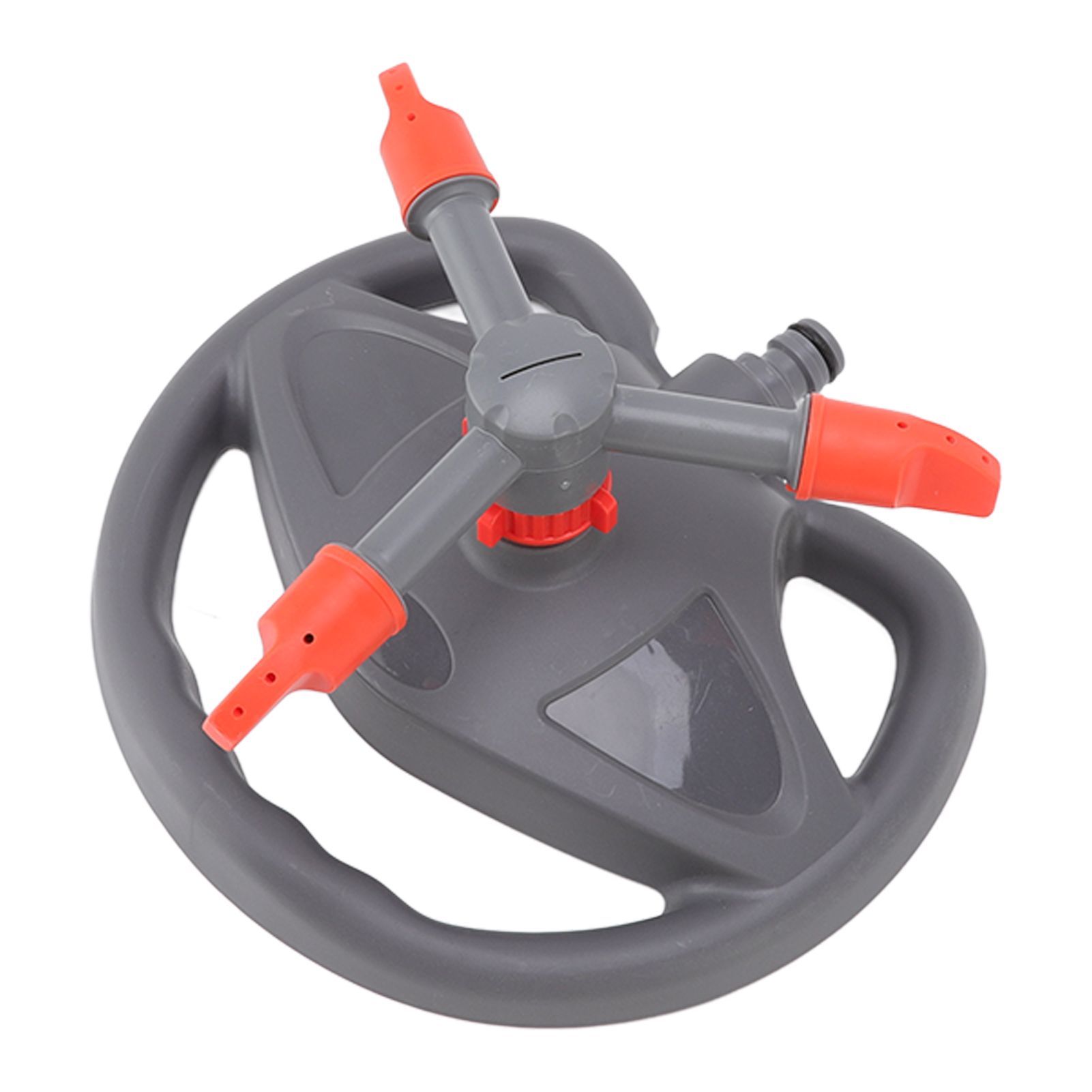 Water Sprinkler Multifunctional 360 Degree Rotation Lawn Sprinkler for Garden Yard Plant Irrigation โ image 4