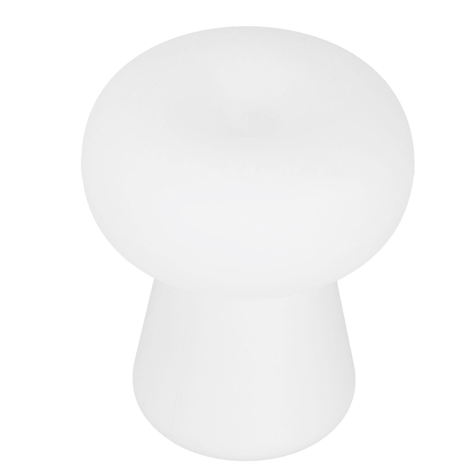 Night Light 3W Mushroom Shape Sensor Lamp USB Powered Desktop Light for Indoor Living Room โ image 3