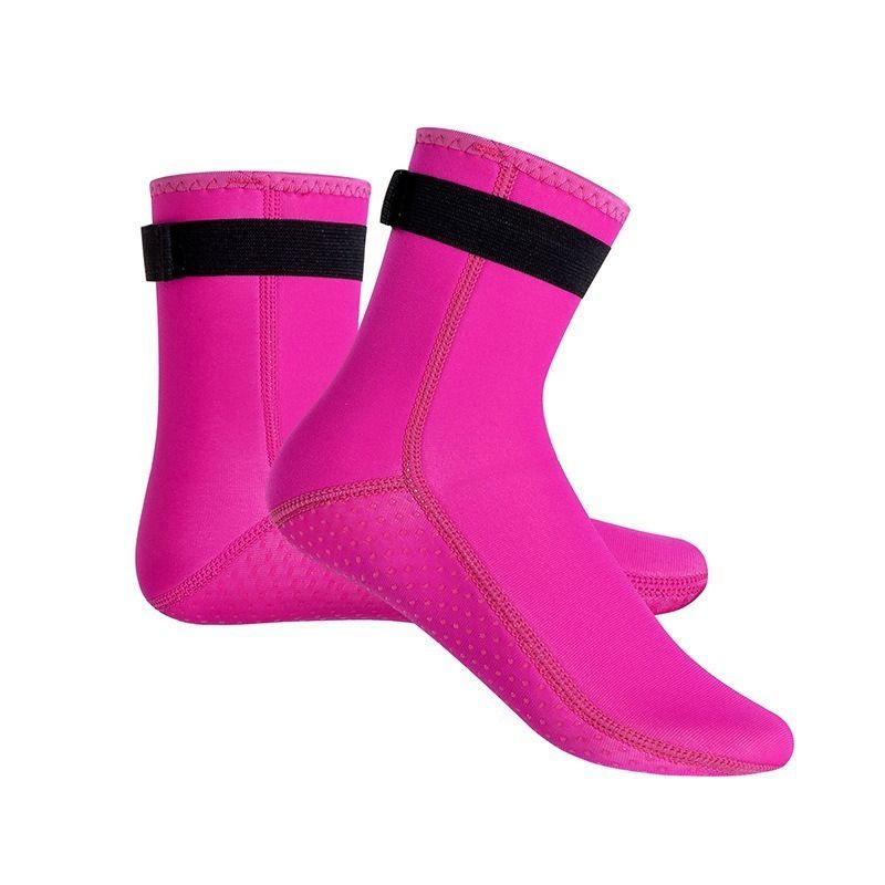 unisex diving socks — image 5
