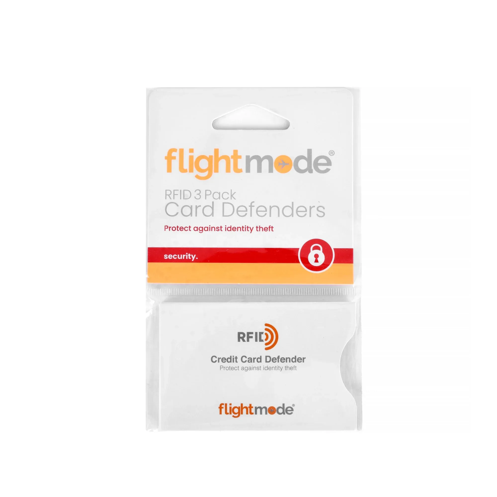 3 Pcs RFID Card Sleeve — image 2