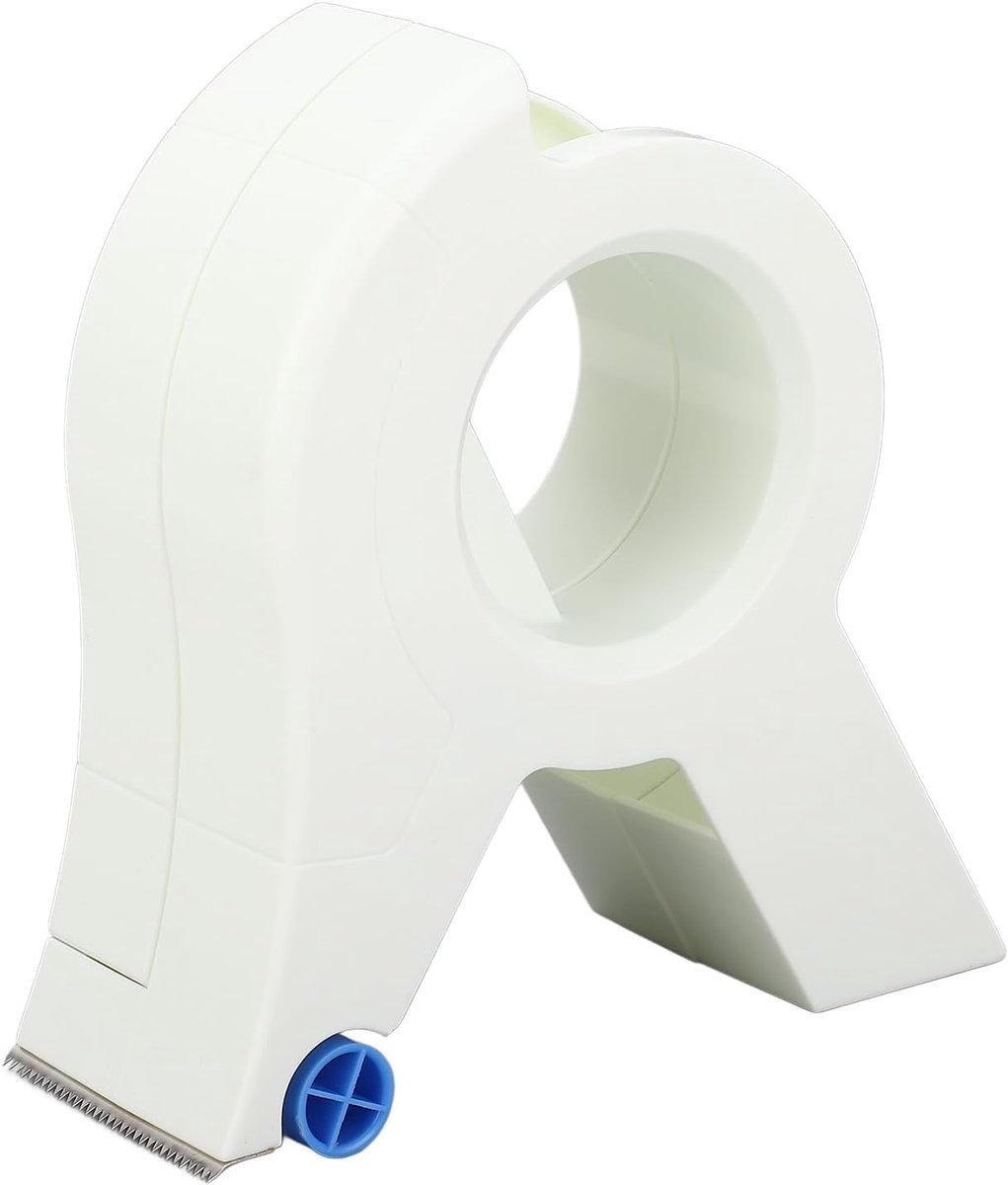 Tape Dispenser - Portable masking tape dispenser - adhesive tape dispenser - Seam sticker tool - for wall and floor painting - for paintwork, windows and door