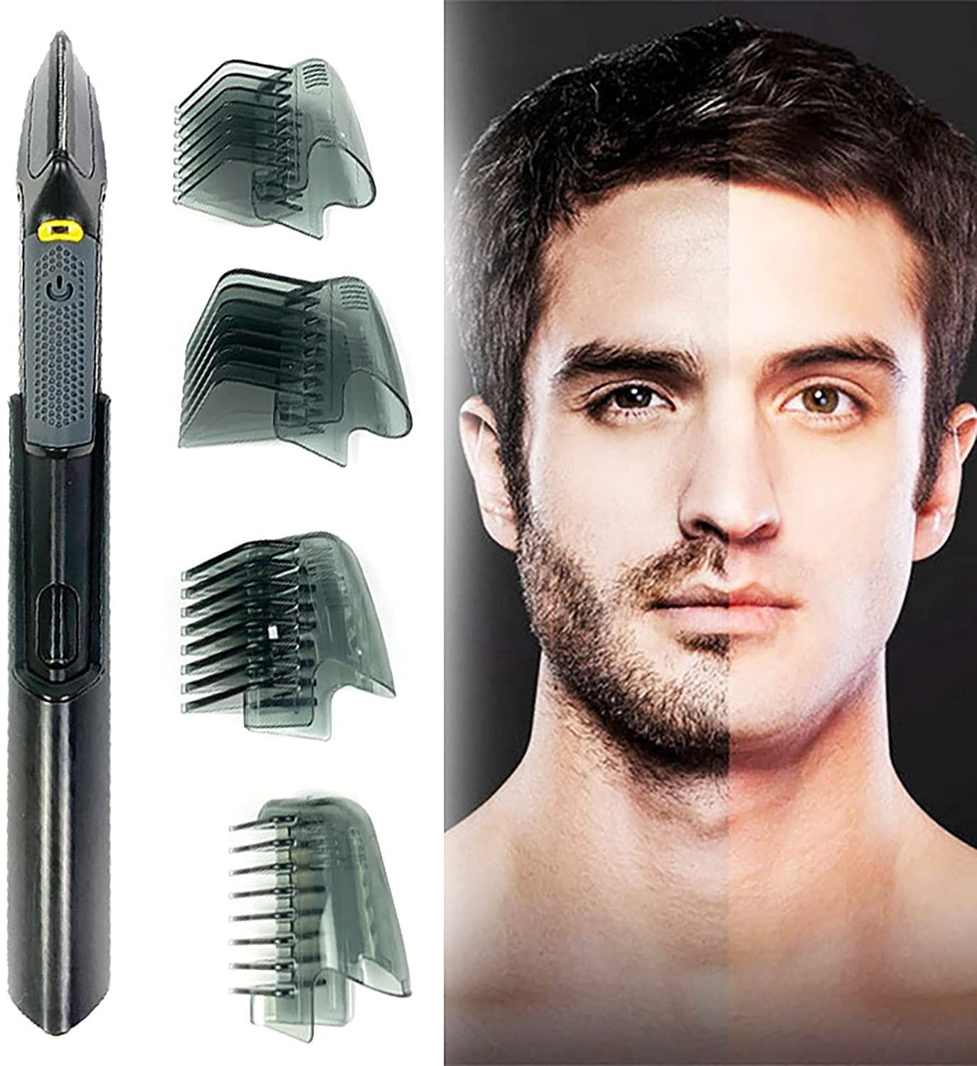 Home Haircut and Shaving Tools — image 5