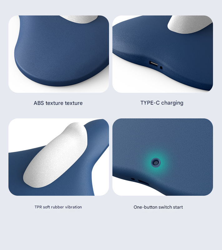 Blue Advanced Electric Kegel Trainer - Unisex PC Muscle Exerciser โ image 4