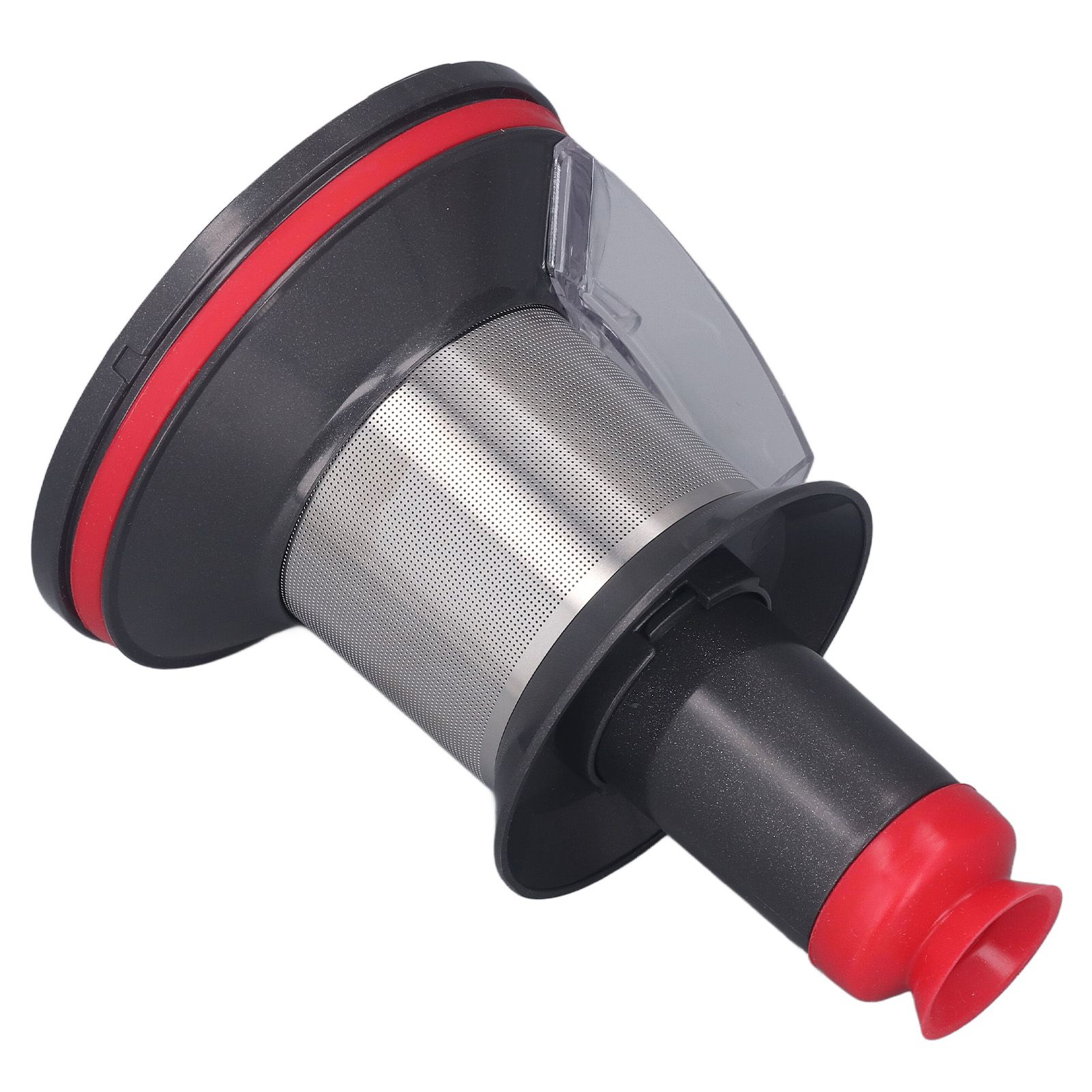 Filter Dust Bucket for Proscenic P11 ABS Dust Bucket Filter Assembly Replacement Parts for Handheld Cordless Vacuum Cleaner Accessories — image 4
