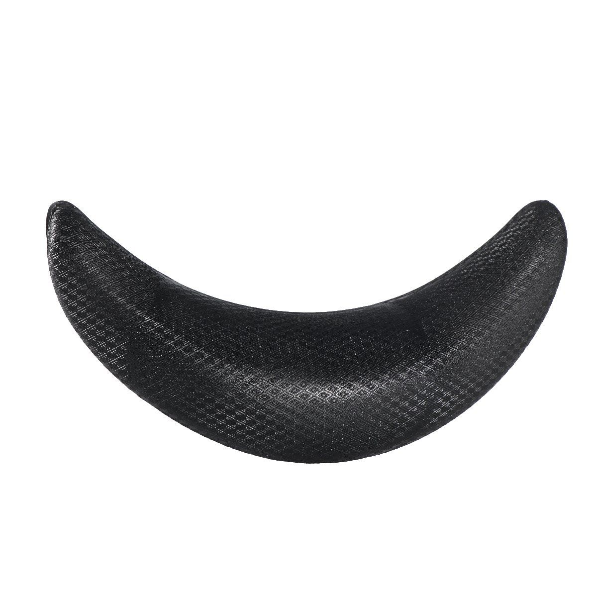 Shampoo Bowl Gel Neck Rest Silicone Hair Wash Gel Neck Pillow Salon Hair Shampoo Bowl Gripper for Hairdressing Hair Washing